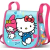 KARACTERMANIA Hello Kitty Bolso Muffin- Ropa Y Complementos