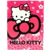 MONTICHELVO Hello Kitty Carpeta Escolar Rosa- Escolar