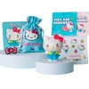 COMANSI Hello Kitty Figura Coleccionable con Accesorios- Sanrio Colección|Figuras Y Figuras De Acción