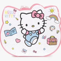 SELECCION DRIM Hello Kitty Maletín Dibujo- Manualidades