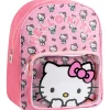 CERDA Sanrio Colección|Escolar|Hello Kitty Mochila Infantil