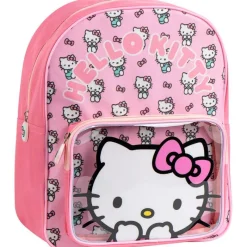 CERDA Sanrio Colección|Escolar|Hello Kitty Mochila Infantil