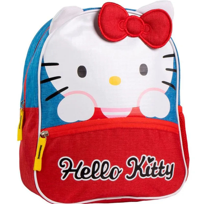 CERDA Sanrio Colección|Escolar|Hello Kitty Mochila Infantil