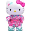 FAMOSA Sanrio Colección|Muñecas|Hello Kitty Muñeca Kimono 33 cm