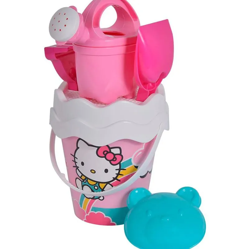 ANDRONI GIOCATTOLI Aire Libre|Hello Kitty Pack Playa