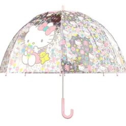 CYP Ropa Y Complementos|Hello Kitty Paraguas Manual