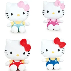 PLAY BY PLAY Peluches|Primera Infancia Y Preescolar|Hello Kitty Peluche 25 cm Surtido