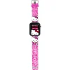 KIDS EUROSWAN Electrónicos|Hello Kitty Reloj Interactivo