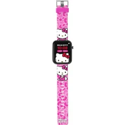KIDS EUROSWAN Electrónicos|Hello Kitty Reloj Interactivo