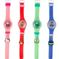 SELECCION DRIM Manualidades|Hello Kitty Reloj Sorpresa