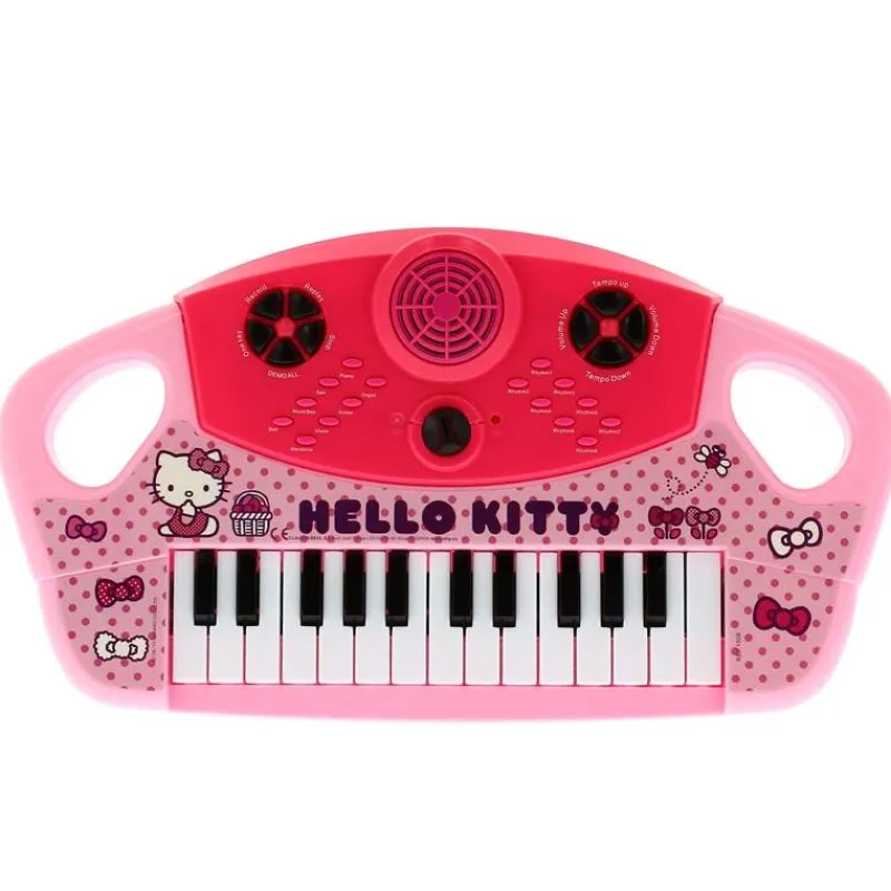 CLAUDIO REIG Instrumentos Musicales|Hello Kitty Órgano