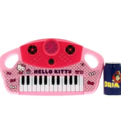 CLAUDIO REIG Instrumentos Musicales|Hello Kitty Órgano
