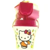 ANDRONI GIOCATTOLI Aire Libre|Hello Kitty Set de Playa Blanco