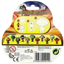 GIOCHI PREZIOSI Figuras Y Figuras De Acción|Hero Eggs Monsters Figura de Kyomi