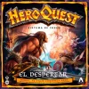 HASBRO Heroquest el Despertar Juego- Amigos Y Familia|Juegos De Mesa
