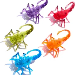SPIN MASTER Electrónicos|Hex Bots Escorpión Surtido