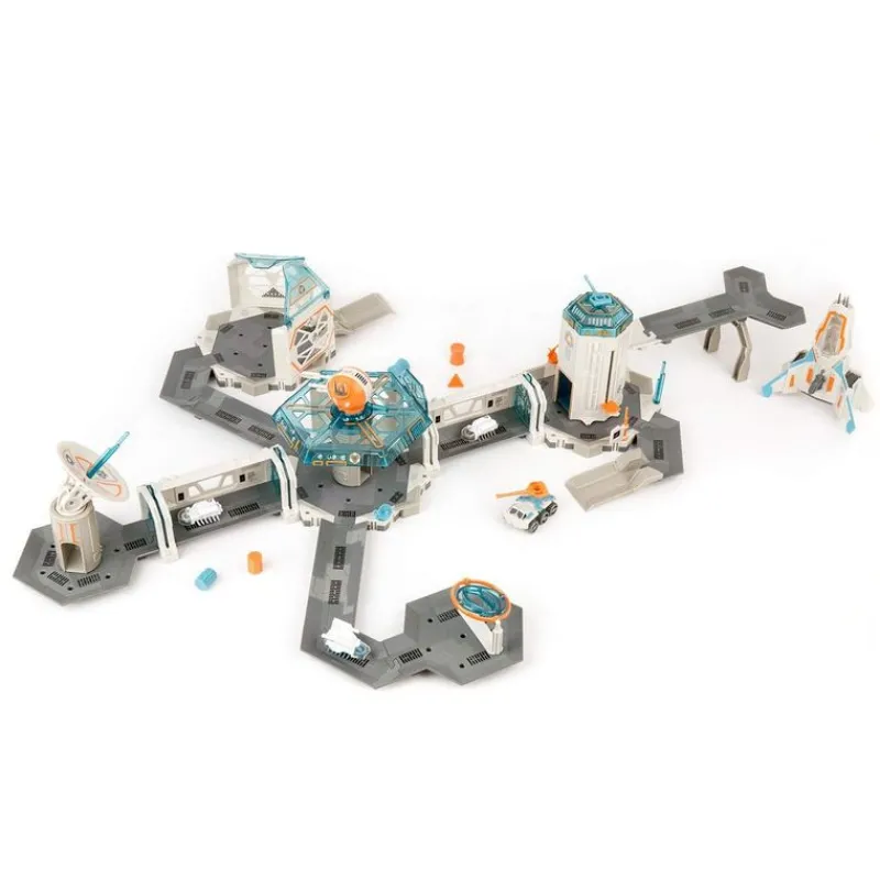 HEXBUG Nano Space Cosmic Command- Robots
