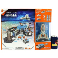 HEXBUG Nano Space Cosmic Command- Robots