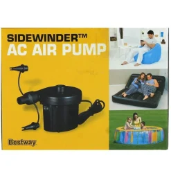 DRIM DISCOUNT Aire Libre|Hinchador Eléctrico de 220v