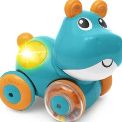 CHICCO Primera Infancia Y Preescolar|Hippo Sprint & Go