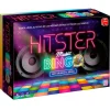 DISET Amigos Y Familia|Juegos De Mesa|Hitster Music Bingo