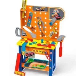 SELECCION DRIM Juegos Y Juguetes De Imitación|Hot Wheels Banco de Herramientas