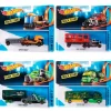 MATTEL Vehículos, Trenes Y Parkings|Hot Wheels Camiones Surtidos