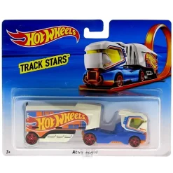 MATTEL Vehículos, Trenes Y Parkings|Hot Wheels Camiones Surtidos