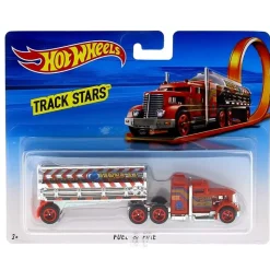 MATTEL Vehículos, Trenes Y Parkings|Hot Wheels Camiones Surtidos