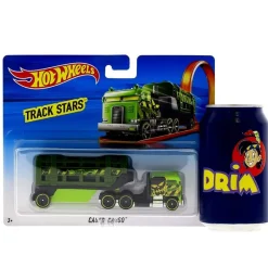 MATTEL Vehículos, Trenes Y Parkings|Hot Wheels Camiones Surtidos