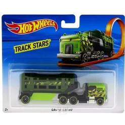 MATTEL Vehículos, Trenes Y Parkings|Hot Wheels Camiones Surtidos