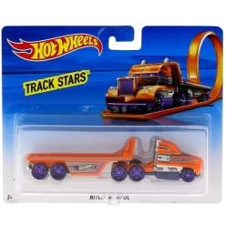 MATTEL Vehículos, Trenes Y Parkings|Hot Wheels Camiones Surtidos