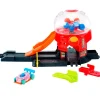 MATTEL Hot Wheels City Tienda de Dulces- Vehículos, Trenes Y Parkings