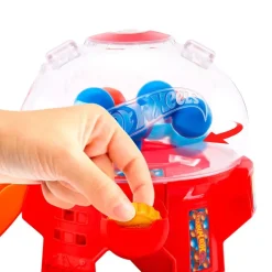 MATTEL Hot Wheels City Tienda de Dulces- Vehículos, Trenes Y Parkings