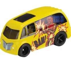 MATTEL Hot Wheels Coche Premium Surtido- Vehículos, Trenes Y Parkings