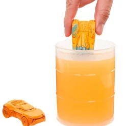 MATTEL Manualidades|Vehículos, Trenes Y Parkings|Hot Wheels Color Reveal Sorpresa