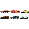 MATTEL Coches Otras Escalas|Vehículos, Trenes Y Parkings|Hot Wheels HW Legends Pack Escala 1:64