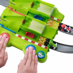 MATTEL Hot Wheels Mario Kart Circuito Definitivo- Vehículos, Trenes Y Parkings