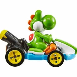 MATTEL Hot Wheels Mario Kart Circuito Definitivo- Vehículos, Trenes Y Parkings