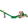 MATTEL Vehículos, Trenes Y Parkings|Hot Wheels Mario Kart Rampa Piraña