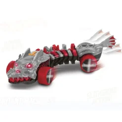 DRIM DISCOUNT Hot Wheels Mutant Machine Skullface- Vehículos, Trenes Y Parkings