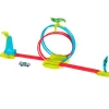 MATTEL Vehículos, Trenes Y Parkings|Hot Wheels Neon Speeders Pista Acrobacias