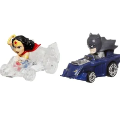 MATTEL Vehículos, Trenes Y Parkings|Hot Wheels Raceverse Pack 2 Vehículos Surtidos