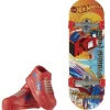 MATTEL Hot Wheels Skate Monopatín Temático Surtido- Figuras Y Figuras De Acción