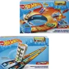 MATTEL Vehículos, Trenes Y Parkings|Hot Wheels Trackset de Campeonato Surtido