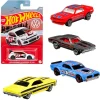 MATTEL Vehículos, Trenes Y Parkings|Hot Wheels Vehículo Celebración Individual Surtido