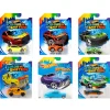 MATTEL Vehículos, Trenes Y Parkings|Hot Wheels Vehículo Color Shifters 1:64 Surtido