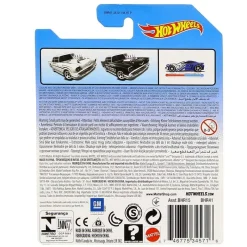 MATTEL Vehículos, Trenes Y Parkings|Hot Wheels Vehículo Color Shifters 1:64 Surtido