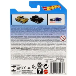 MATTEL Vehículos, Trenes Y Parkings|Hot Wheels Vehículo Color Shifters 1:64 Surtido