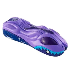MATTEL Hot Wheels Vehículo Speed Alien Buster- Vehículos, Trenes Y Parkings